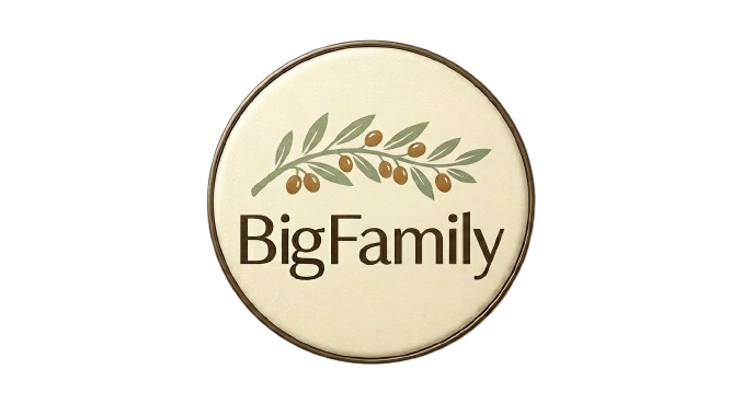 BigFamilyLaranjeiro